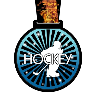 Hockey Medal | Hockey Award Medals