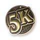 5K Medal