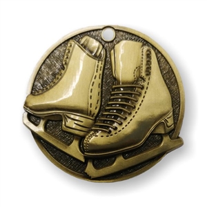 Figure Skating Medal