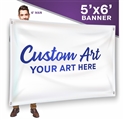 Custom Vinyl Sign Banner