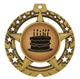 Birthday Medal