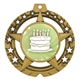 Birthday Medal