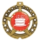 Birthday Medal