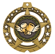 Boxing Medal