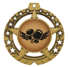 Boxing Medal