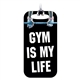 Gymnastics Bag Tag