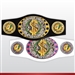 Champion Belt | Award Belt for Top Sales