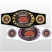 Champion Belt | Award Belt for Chili-Cook-off