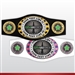 Champion Belt | Award Belt for Gymnastics