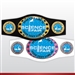 Champion Belt | Award Belt for Science