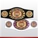 Champion Belt | Award Belt for Skeet Shooting