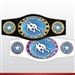 Champion Belt | Award Belt for Wrestling