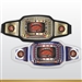 Champion Belt | Award Belt for Chili Cook Off