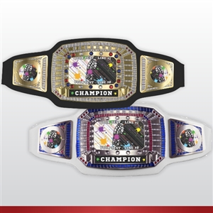 Champion Award Belt for Running