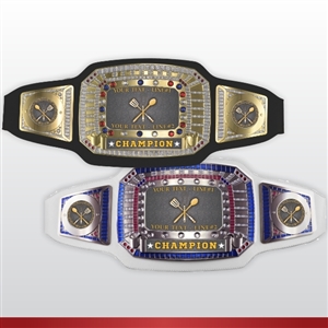 Champion Award Belt for Cooking