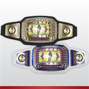 Champion Award Belt for Running