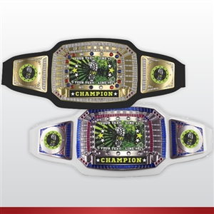 Champion Award Belt for Running