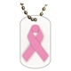 Awareness Dog tag