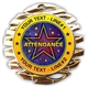 Attendance Medal