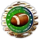 Football Medal