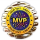 MVP Medal