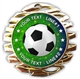 Soccer Medal