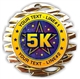 5k Medal