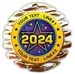 Year 2024 Medal