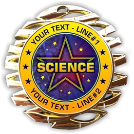 Science Medal