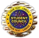 Student Council Medal