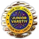 Junior Varsity Medal