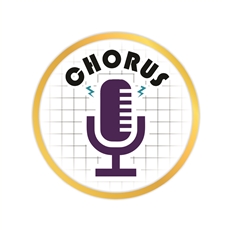 Chorus Pin