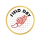 Field Day Pin