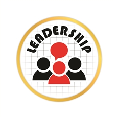 Leadership Pin