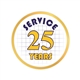 Service Pin