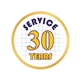 Service Pin