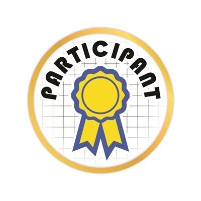 Participant Pin