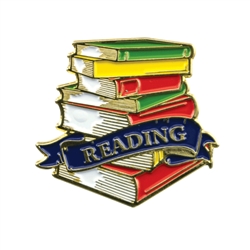 Reading Pin