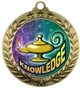 Lamp of Knowledge Medal