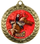 Rodeo Medal