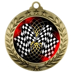 Racing Medal