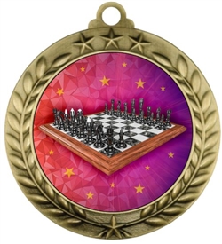 Chess Medal