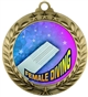 Diving Medal