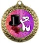 Dance Medal