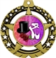 Dance Medal