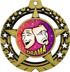 Drama Medal