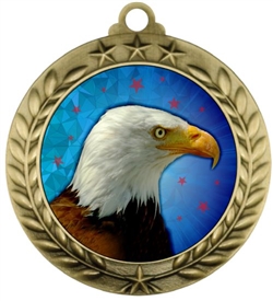 Eagle Medal