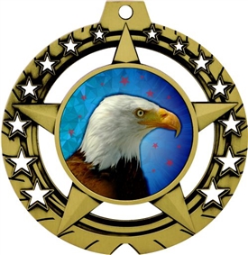 Eagle Medal