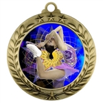 Figure Skating Medal