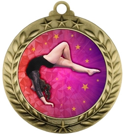 Gymnastics Medal